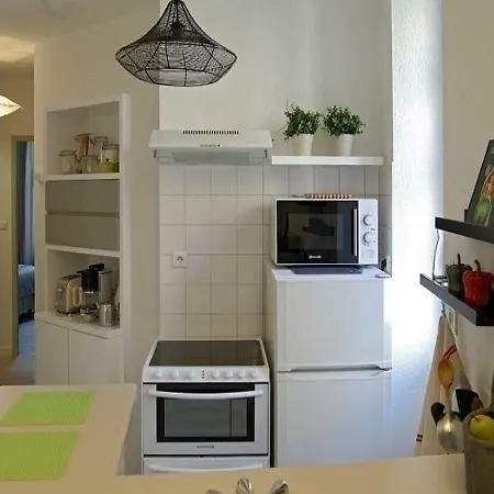 Vakantiehuis House Appart'in