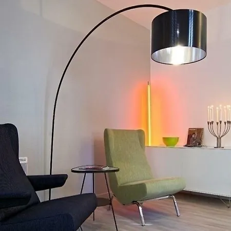 Vakantiehuis House Appart'in Albi