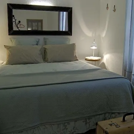 House Appart'in Vakantiehuis