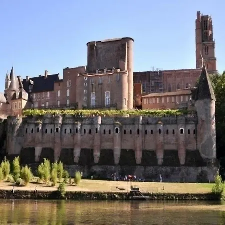 Vakantiehuis House Appart'in *