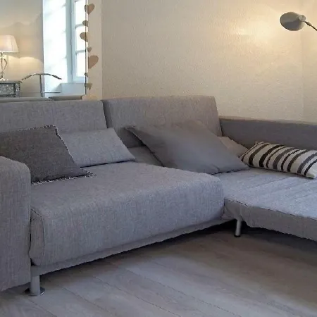 Vakantiehuis House Appart'in Albi