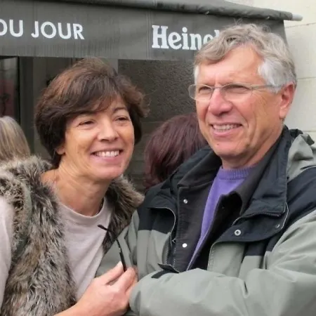 House Appart'in Vakantiehuis Albi
