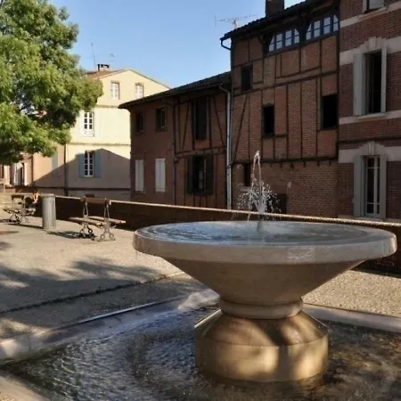 Vakantiehuis House Appart'in